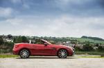 Mercedes-AMG SLC43 2016 года (UK)